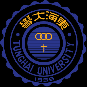 Tunghai University logo