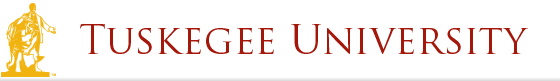 Tuskegee University logo