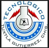 Tuxtla Gutierrez Institute of Technology logo
