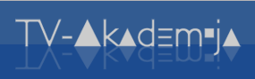 TV Academy College of Multimedia and Communication in Split logo