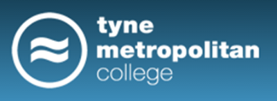 Tyne Metropolitan College logo
