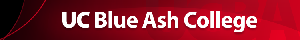 UC Blue Ash College logo
