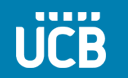 UCB Universidade Castelo Branco logo