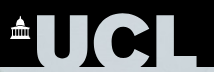 UCL Medical School logo