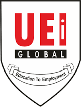 UEI Global logo