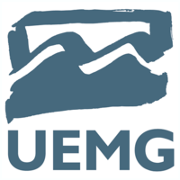 UEMG Universidade do Estado de Minas Gerais logo
