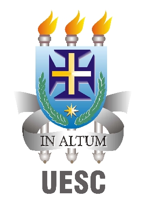 UESC Universidade Estadual de Santa Cruz logo