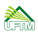 Uftm Universidade Federal do Triangulo Mineiro logo