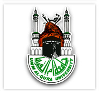 Umm al Qura University logo