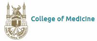 Umm al Qura University College of medicine logo