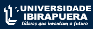 UNIB Universidade Ibirapuera logo
