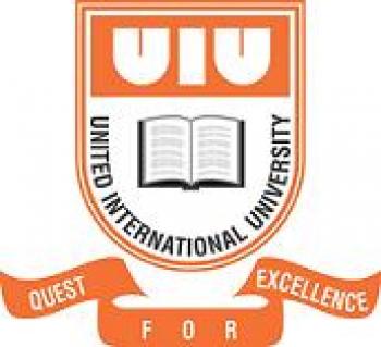 United International University logo