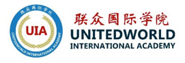 Unitedworld International Academy logo