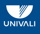 Univali Universidade do Vale do Itajai logo