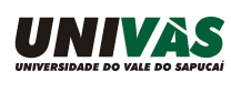 UNIVAS Universidade do Vale do Sapucai logo