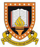 Universal Engineering College logo