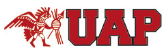 Universidad Alas Peruanas logo