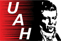 Universidad Alejandro de Humboldt logo