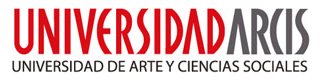 Universidad ARCIS Universidad de Artes y Ciencias Sociales logo