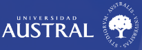 Universidad Austral logo