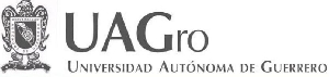 Universidad Aut&oacute;noma de Guerrero logo
