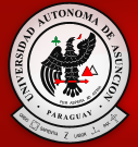 Universidad Autonoma de Asuncion logo
