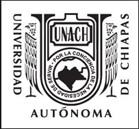 Universidad Autonoma de Chiapas logo