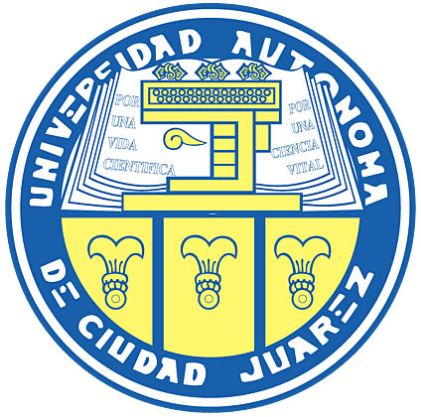 Universidad Autonoma de Ciudad Juarez logo