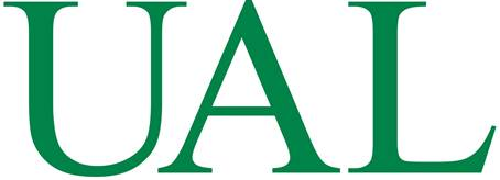 Universidad Autonoma de la Laguna logo