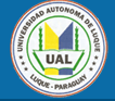 Universidad Autonoma de Luque logo