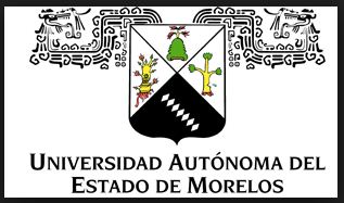 Universidad Autonoma Del Estado de Morelos logo