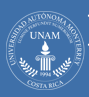 Universidad Autonoma Monterrey logo