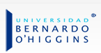 Universidad Bernardo O Higgins logo