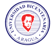 Universidad Bicentenaria de Aragua logo