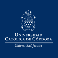 Universidad Catolica de Cordoba logo