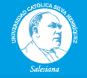 Universidad Catolica Silva Henriquez logo