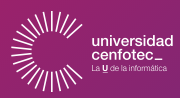 Universidad Cenfotec logo