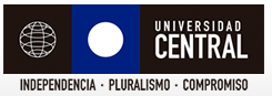 Universidad Central de Chile logo