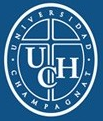 Universidad Champagnat logo