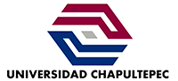 Universidad Chapultepec logo