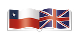 Universidad Chileno Britanica de Cultura logo