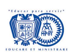 Universidad Cristobal Colon logo