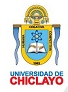 Universidad de Chiclayo logo