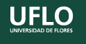 Universidad de Flores logo