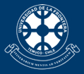 Universidad de La Frontera logo