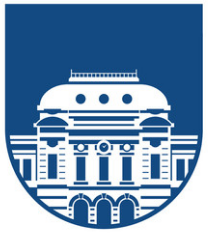 Universidad de la Republica logo