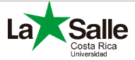 Universidad de La Salle logo