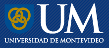 Universidad de Montevideo logo