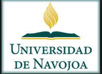Universidad de Navojoa logo