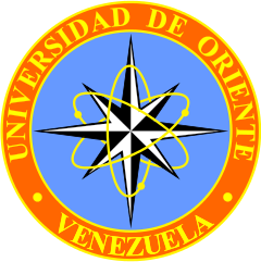 Universidad de Oriente logo